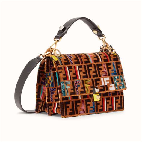 new season fendi bags